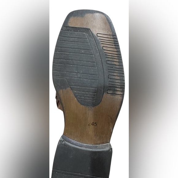 Calden high slip on boots size 10 US B6 - Picture 7 of 8